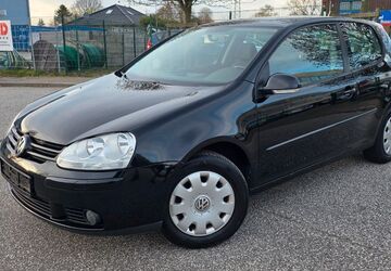 VW Golf 163.000 km 3.999 &euro; HENSTEDT ULZBURG 24558