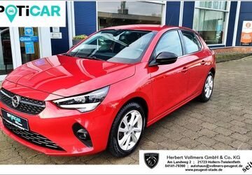 Opel Corsa 74.500 km 12.850 &euro; Hollern-Twielenfleth 21723