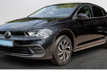 VW Polo 5.790 km 22.240 &euro; Hamburg 22457