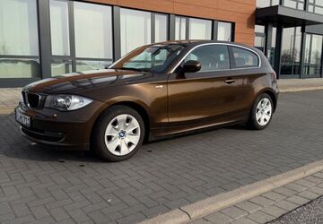 BMW 116 176.000 km 3.600 &euro; Wedel 22880
