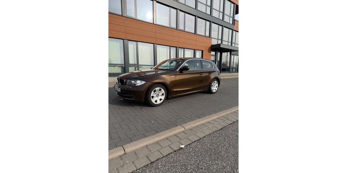 BMW 116 176.000 km 3.600 &euro; Wedel 22880