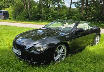 BMW 630 220.000 km 15.000 &euro; Hamburg 22119