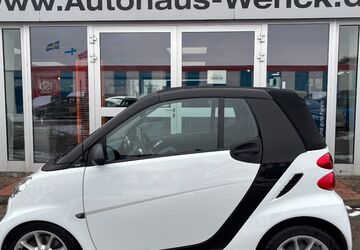 Smart ForTwo 98.966 km 6.970 &euro; Winsen (Luhe) 21423