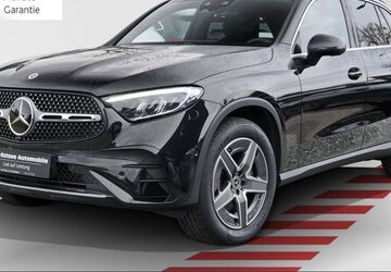 Mercedes-Benz GLC 300 11.704 km 52.950 &euro; Hamburg-Elbe 22609