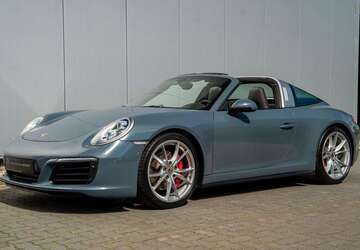 Porsche 991 92.217 km 102.890 &euro; Appen 25482