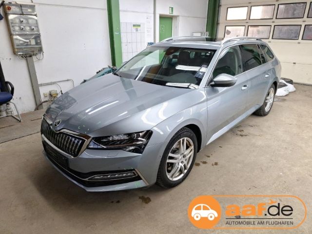 Skoda Superb 103.000 km 21.950 &euro; Norderstedt 22848