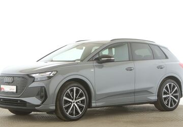 Audi Q4 e-tron 25.376 km 43.925 &euro; Seevetal 21217