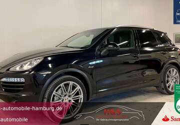 Porsche Cayenne 199.822 km 28.900 &euro; Pinneberg 25421
