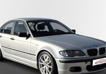 BMW 318 185.000 km 1.990 &euro; Hamburg 22529