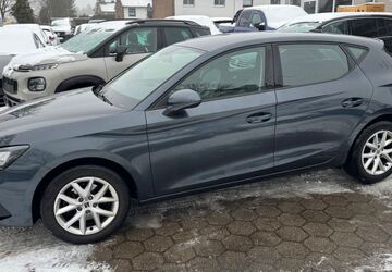 Seat Leon 173.000 km 11.490 &euro; Stelle 21435