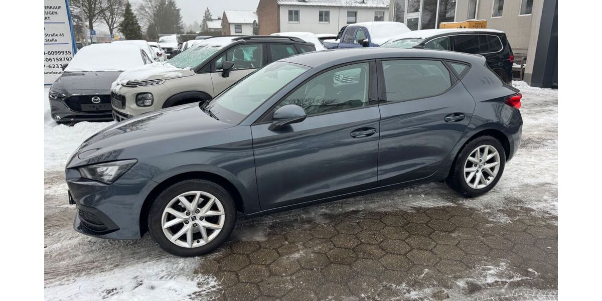 Seat Leon 173.000 km 11.490 &euro; Stelle 21435