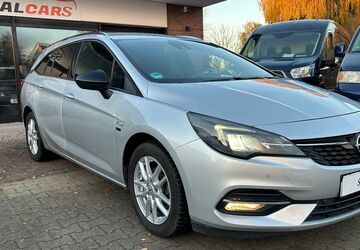 Opel Astra 190.000 km 8.300 &euro; Drage 21423