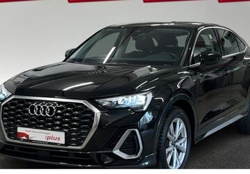 Audi Q3 55.909 km 32.450 &euro; Hamburg 20537