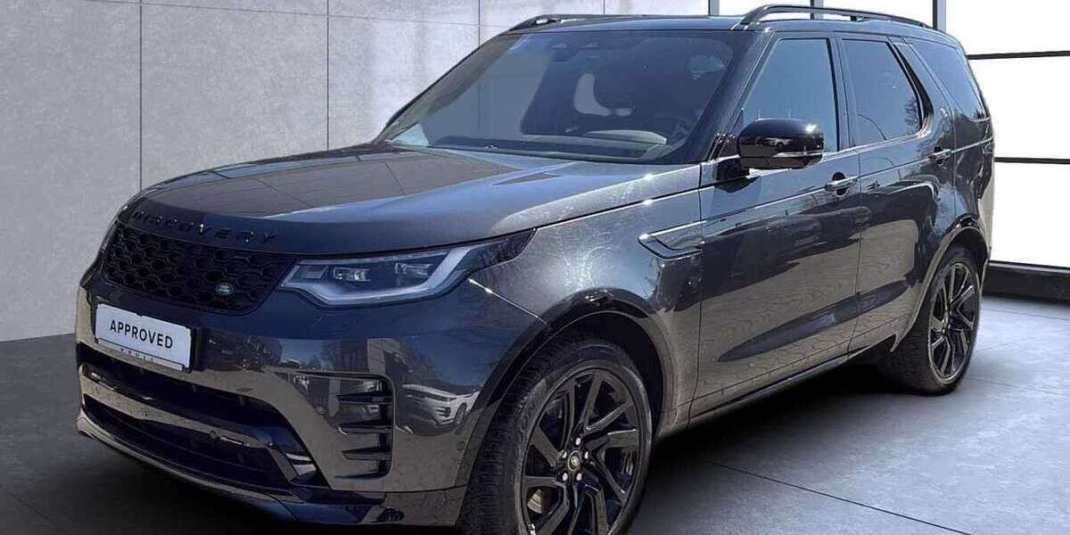 Land Rover Discovery 39.174 km 47.899 &euro; Hamburg 22525