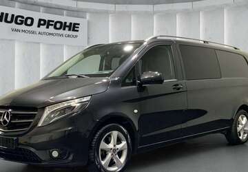 Mercedes-Benz Vito 125.160 km 33.990 &euro; Hamburg 22335