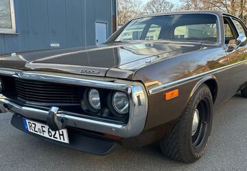 Dodge Coronet 96.000 km 17.400 &euro; Wentorf 21465