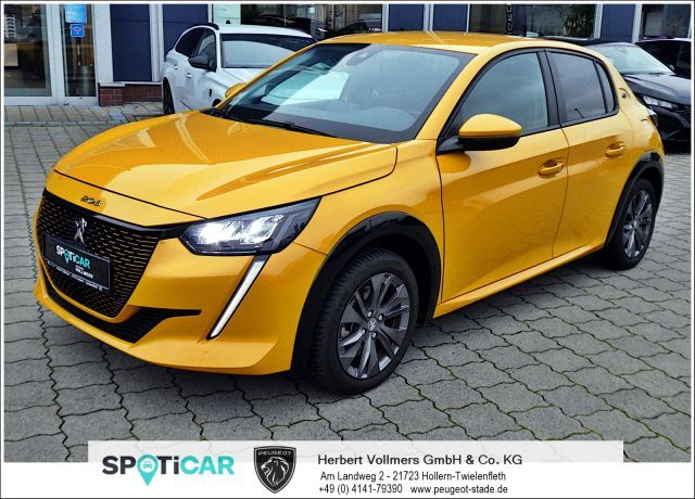 Peugeot 208 21.050 km 15.950 &euro; Hollern-Twielenfleth 21723