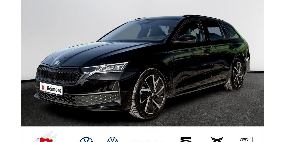 Skoda Octavia 20.800 km 36.990 &euro; Pinneberg 25421