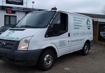 Ford Transit 227.000 km 3.990 &euro; Neu Wulmstorf 21629