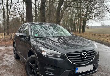 Mazda CX-5 230.000 km 7.400 &euro; Seevetal 21220