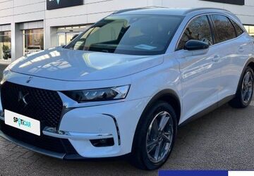 DS Automobiles DS7 (Crossback) 39.866 km 24.990 &euro; Hamburg 22529
