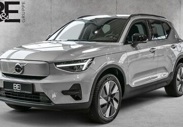 Volvo XC40 12.575 km 44.950 &euro; Glinde 21509