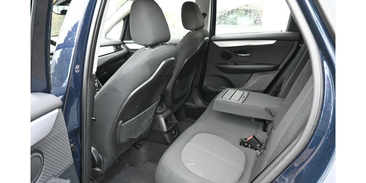 BMW 218 Active Tourer 218i Klima Sitzhz PDC 1.Hand 175.000 km 9.200 &euro; Seevetal - Hittfeld 21218