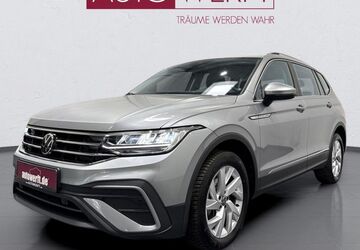 VW Tiguan Allspace 26.066 km 32.900 &euro; Ahrensburg 22926