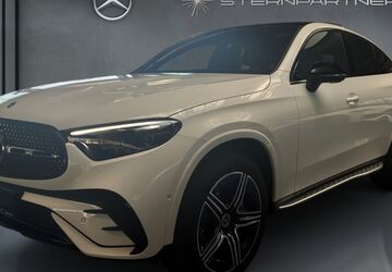 Mercedes-Benz GLC 300 13.500 km 70.970 &euro; Hamburg 21079