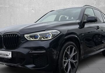 BMW X5 80.000 km 61.890 &euro; Halstenbek 25469