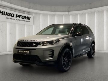 Gebrauchte Land Rover Discovery Sport