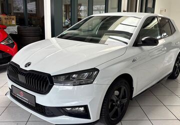 Skoda Fabia 19.850 km 18.999 &euro; Buxtehude 21614