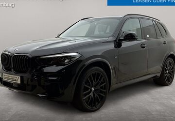 BMW X5 23.549 km 62.584 &euro; Barsbüttel bei Hamburg 22885
