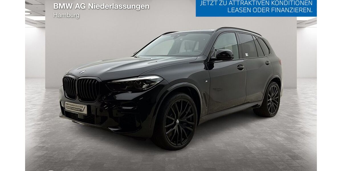 BMW X5 23.549 km 62.584 &euro; Barsbüttel bei Hamburg 22885