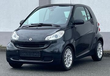 Smart ForTwo 76.000 km 6.690 &euro; Geesthacht 21502