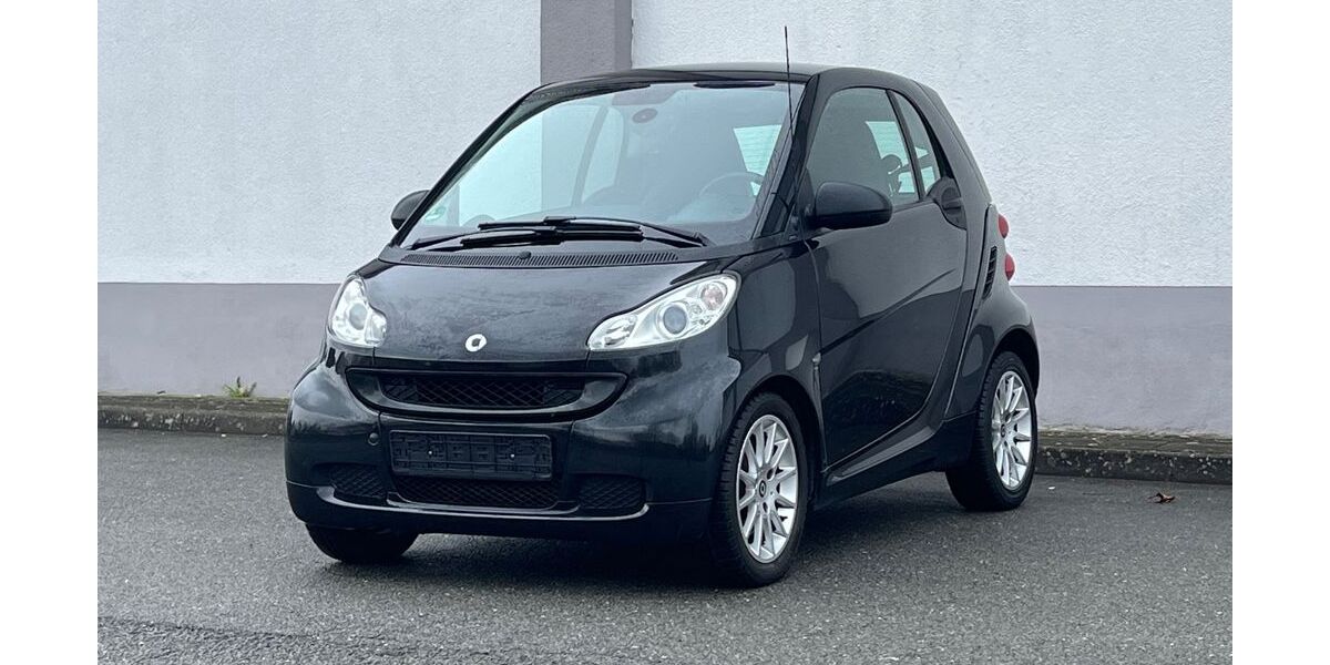 Smart ForTwo 76.000 km 6.690 &euro; Geesthacht 21502