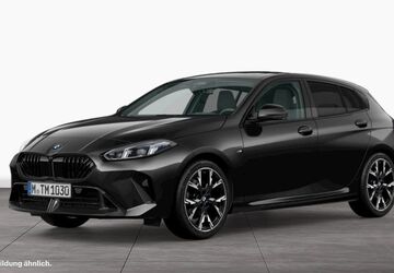 BMW 120 24.889 km 38.124 &euro; Barsbüttel bei Hamburg 22885