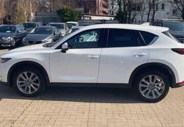 Mazda CX-5 73.660 km 19.999 &euro; Hamburg 21107