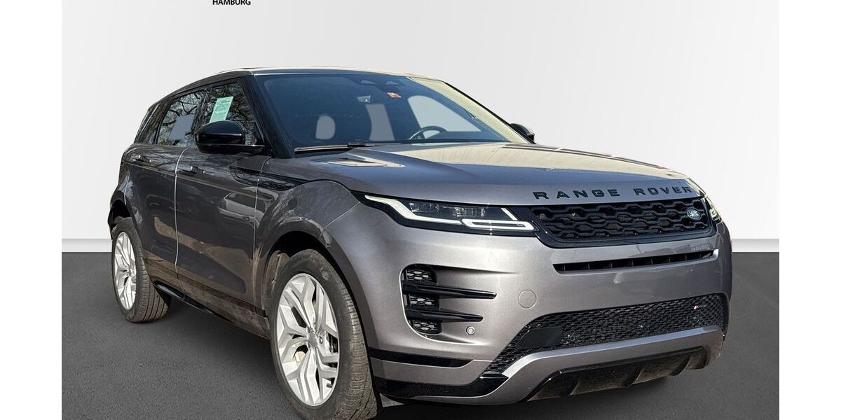 Land Rover Range Rover Evoque 45.000 km 34.490 &euro; Hamburg 22529