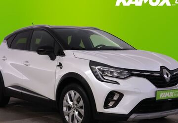 Renault Captur 78.813 km 16.490 &euro; Ahrensburg 22926