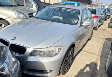 BMW 320 210.000 km 3.999 &euro; Winsen/Luhe 21423