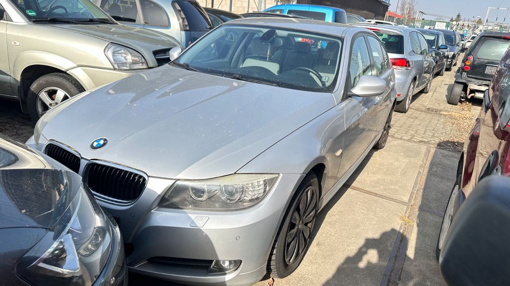BMW 320 210.000 km 3.999 &euro; Winsen/Luhe 21423