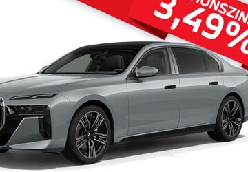 BMW 740 25.733 km 90.200 &euro; Hamburg-Bergedorf 21033