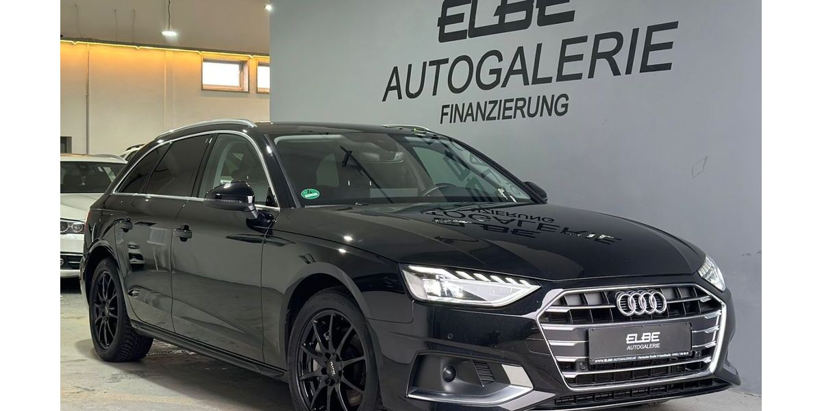 Audi A4 70.000 km 29.800 &euro; Geesthacht 21502