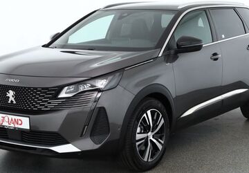 Peugeot 5008 37.372 km 25.890 &euro; Hamburg 22761