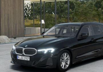 BMW 318 96.913 km 25.380 &euro; Hamburg-Bergedorf 21033