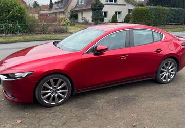 Mazda 3 116.900 km 15.900 &euro; Stelle 21435