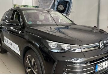 VW Tiguan 18.000 km 45.980 &euro; Hamburg 22047