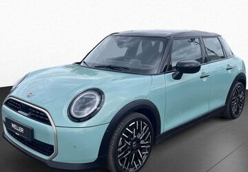 Mini Cooper C 8.365 km 27.450 &euro; Hamburg 21073