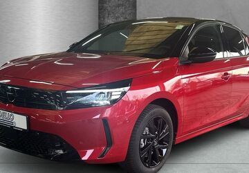 Opel Corsa 14.399 km 20.490 &euro; Hamburg 22117